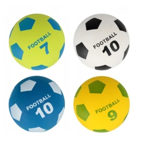 Piłka odbijająca Football 6cm Mega Creative