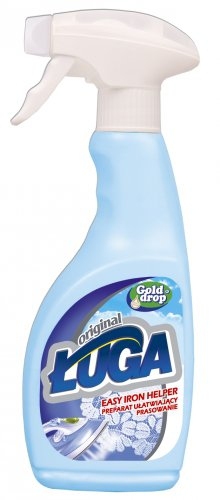 Krochmal do prasowania 500ml Ługa_29873