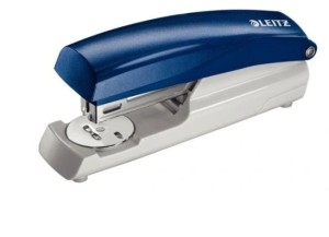 Zszywacz 30kart. 24/6-26/6 niebieski 5500 Leitz 