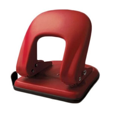 Dziurkacz metalowy czarny 35k GD010-AC Tetis_25653