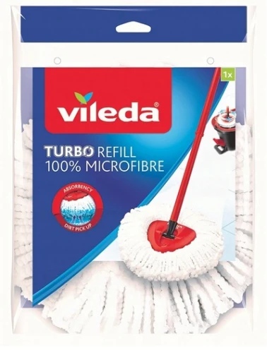 Wkład do mopa rotacyjnego Easy Wring&Clean Vileda_55163