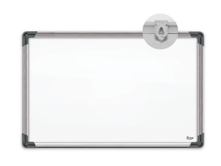 Tablica magnet-such. 60x90 w ramie aluminiowej Forpus_39361