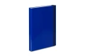 Teczka Box z gumką A4 3cm 2R Niebieska VauPe_54990