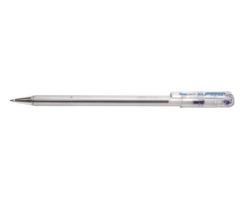 Długopis niebieski BK77-C 0,7 Pentel_59202