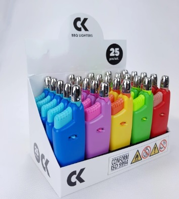 Zapalarka Gazowa Teleskopowa CK Z5_55065