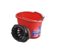 Wiadro SuperMocio Torison Power 10L Vileda_65346