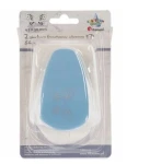 Dziurkacz dekoracyjny Motyl 380024 Titanum