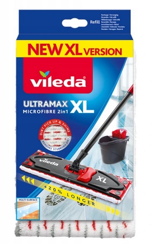 Wkład do mopa Ultramax, Ultramat i Turbo XL Vileda _55141