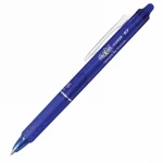 Pióro kulkowe niebieskie 0,7 BLRT-FR7-L Frixion Clicker Pilot 