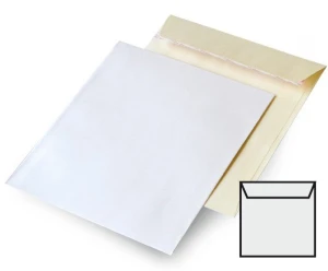 Koperty Ozdobne 15,8 120g 10szt Millenium Biały Argo 