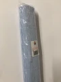 Bibuła Marszczona Krepa 180g 50x250cm 559 Niebieska Jasna Cartotecnica Rossi_33202