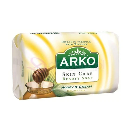 Mydło miódowe Arko _34406