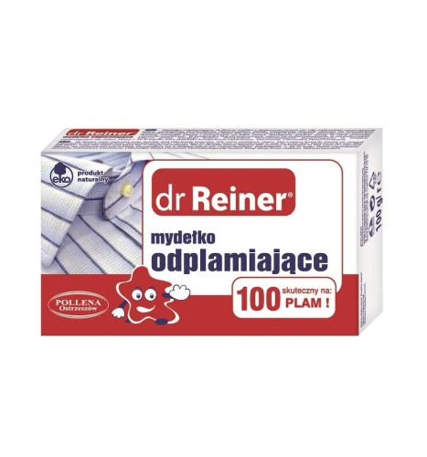 Mydło odplamiające 100g dr. Reiner_51431