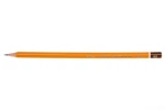 Ołówek Techniczny 8B Żółty Koh-I-Noor