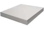 Brystol A2 Biały 250g 43x61cm Pastello