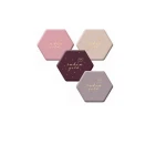 Gumka do mazania Satin Gold Interdruk 