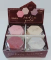 Gumka do mazania Satin Gold Interdruk