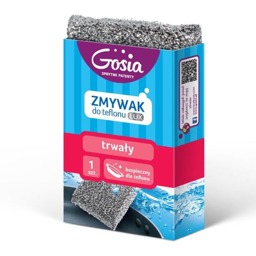 Zmywak Kuchenny Do Teflonu Gosia_23985