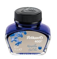 Atrament niebieski 30ml Pelikan 