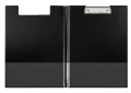Clipboard z okładką A4 czarny Biurfol _55812