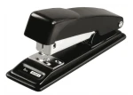 Zszywacz 25kart 24/6 Czarny GV103-V Tetis