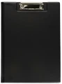 Clipboard z okładką  A5 czarny Biurfol_55804
