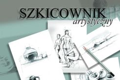 Szkicownik A3 Artystyczny 100k 120g Kreska
_25229