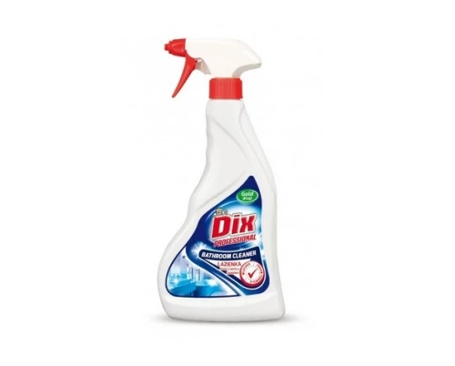 Mleczko do łazienki 500ml Dix Professional_68457