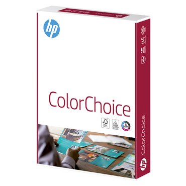 Papier Satynowy HP A4 160g 250arkuszy _55871