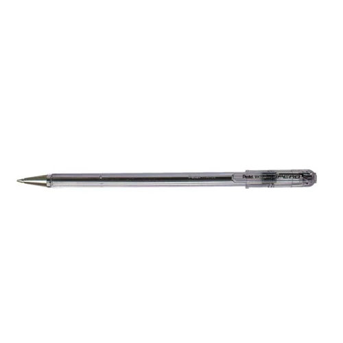 Długopis czarny BK77-A  0,7 Pentel_23576