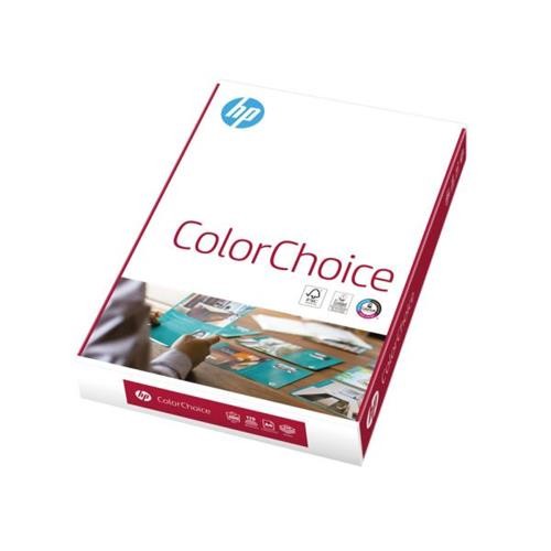 Papier Satynowy Color Choice HP A4 200g 250 arkuszy_55827
