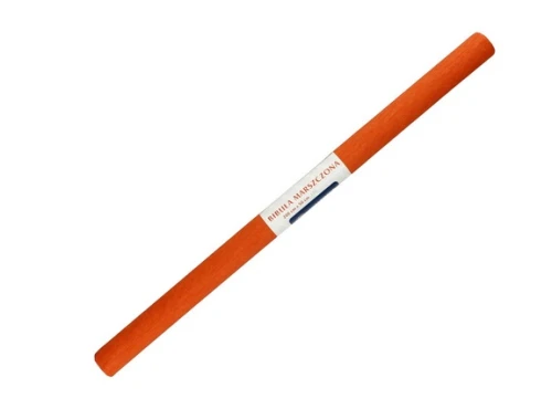 Bibuła Marszczona 26 Jasny Brąz Interdruk_52841