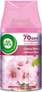 Odświeżacz powietrza Zapas 250ml Kwiaty Wiśni Air Wick_55757