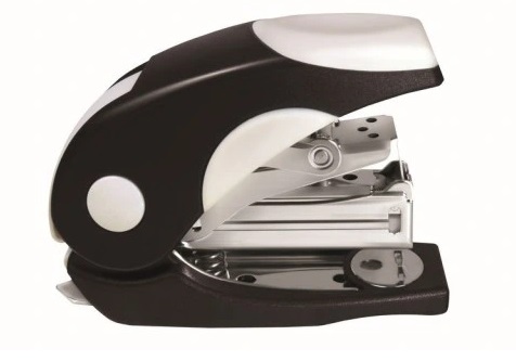 Zszywacz mini Orka 20kart. 24/6 GV090-V Tetis
_56038