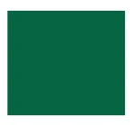 Brystol A1 Zielony Ciemny nr111 180g/m2 Interdruk