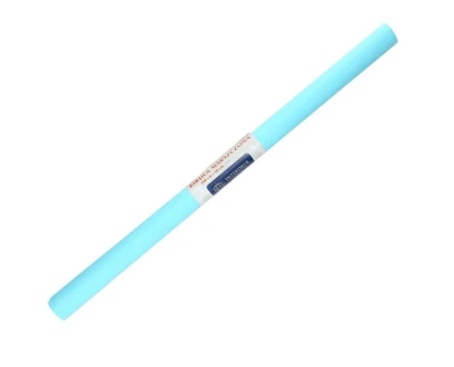 Bibuła Marszczona 20 Lazurowa Interdruk_52877