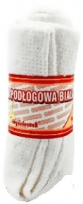 Ścierka Podłogowa Biała 60x70_24698