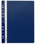Skoroszyt A4 Wpinany Granatowy EVO Bantex 