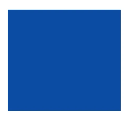 Brystol A1 Niebieski Ciemny nr113 180g/m2 Interdruk_77544