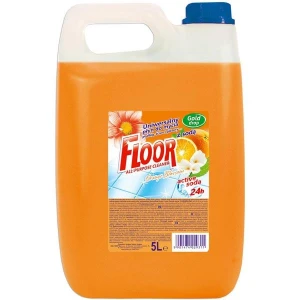 Płyn uniwersalny Orange Balsam 5L Floor