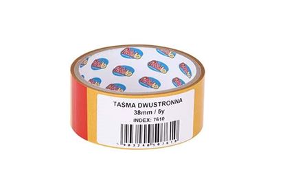Taśma dwustronna 38/10Y 7832 Pastello_39590