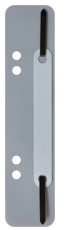 Wąsy Do Skoroszytów Szare 25szt Profice Tres _56151