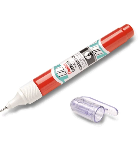Korektor pióro ZL63-W Pentel_56347