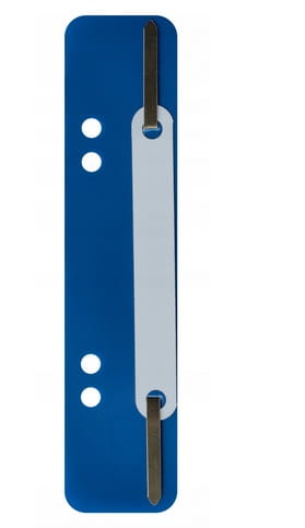 Wąsy Do Skoroszytów Granatowe 25szt Profice Tres_56178