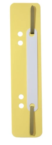 Wąsy Do Skoroszytów Żółte 25szt Profice Tres_56182