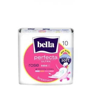 Podpaski Bella a 10 Perfecta Rose