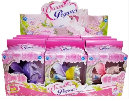 Jendnorożec z akcesoriami Mega Creative_56325