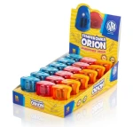 Temperówka z pojemnikiem 2 otwory Orion Astra