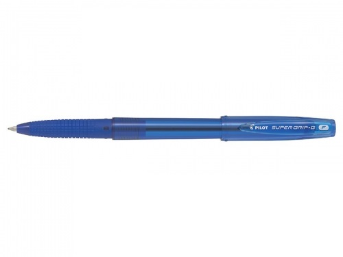Długopis niebieski 0,7 G F BPS-GG-F-L Pilot_29140