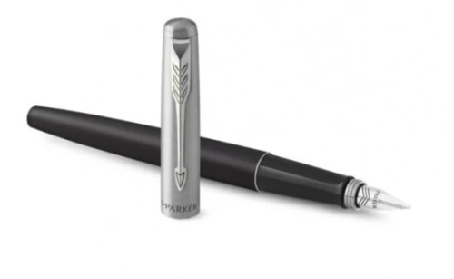 Pióro Wieczne Parker Jotter FP czarne (M)_41488
